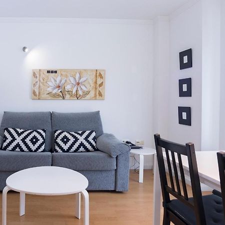 Livemalaga Ventura & Parking Apartment ภายนอก รูปภาพ